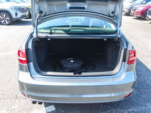 Used 2015 Volkswagen Jetta S FWD image 33