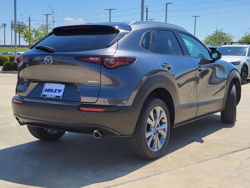 New 2026 MAZDA CX-30 AWD 2.5 S image 5