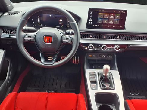 Used 2024 Honda Civic Type R image 12