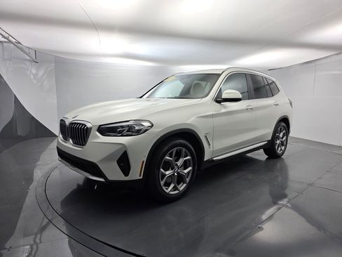 Used 2023 BMW X3 xDrive30i w/ Convenience Package image 8