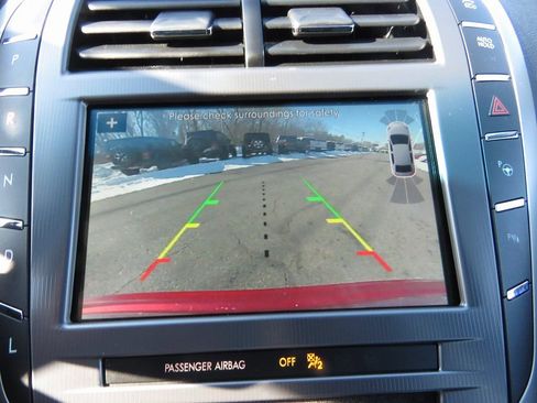 Used 2019 Lincoln MKZ Reserve image 25