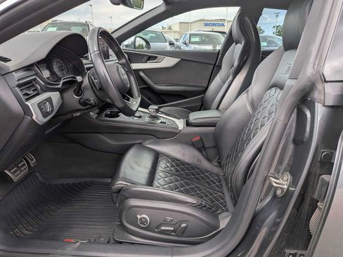 Used 2019 Audi S5 Premium Plus AWD/4WD image 15
