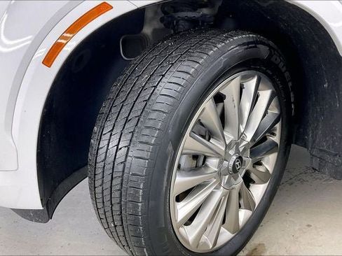Used 2020 Hyundai Palisade Limited AWD/4WD image 34