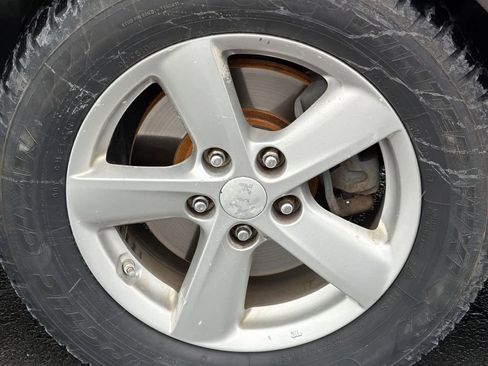 Used 2015 Kia Optima LX w/ LX Convenience Plus Package image 14