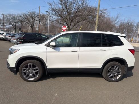 Used 2023 Honda Passport EX-L image 5