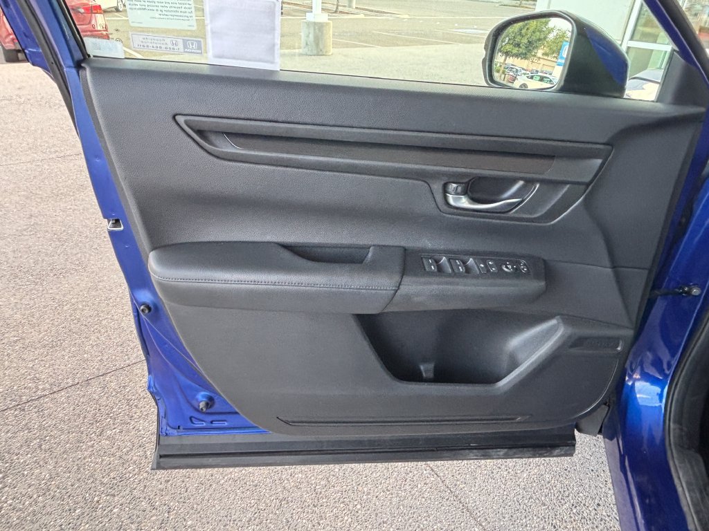 Used 2024 Honda CR-V EX image 26