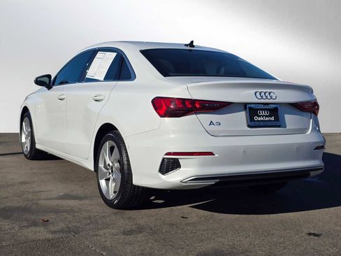 Used 2024 Audi A3 2.0T Premium image 5