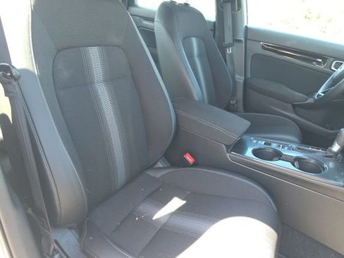 Used 2025 Honda Civic Sport image 12