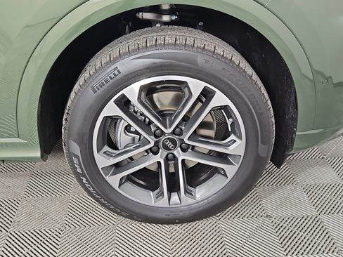 New 2026 Audi Q5 Premium AWD/4WD image 10