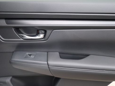 New 2026 Honda CR-V LX image 28
