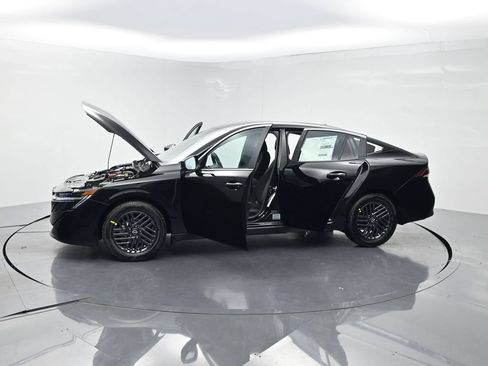 New 2027 Nissan Sentra SV w/ SV Convenience Package FWD image 26