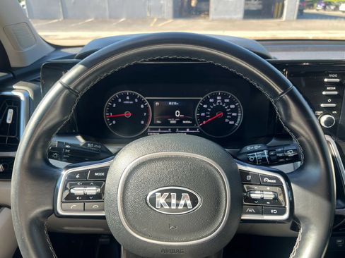 Used 2021 Kia Sorento S w/ Panoramic Sunroof Package AWD/4WD image 20