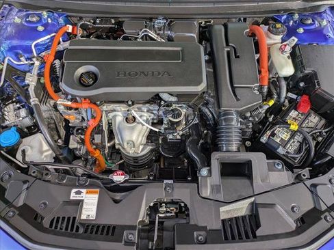 Certified 2023 Honda Accord Sport image 22