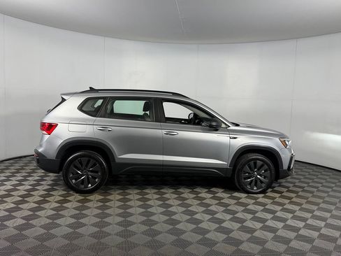 Used 2024 Volkswagen Taos S FWD image 5