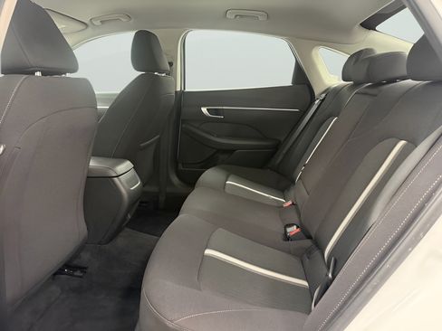 Used 2024 Hyundai Sonata SEL FWD image 15