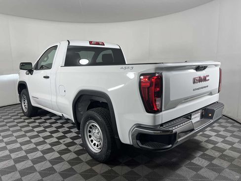 New 2026 GMC Sierra 1500 Pro w/ Convenience Package AWD/4WD image 4