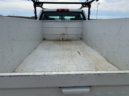 Used 2016 Chevrolet Silverado 3500 W/T w/ WT Convenience Package image 14