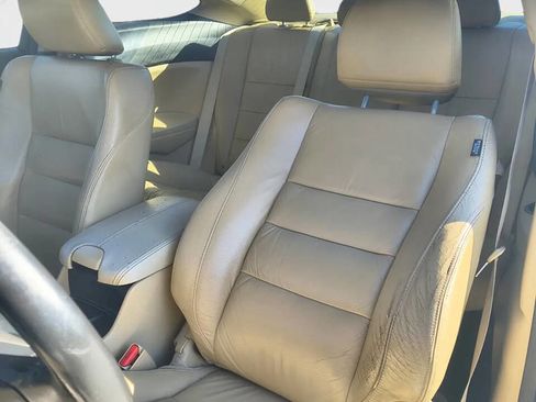 Used 2012 Honda Accord EX-L image 10