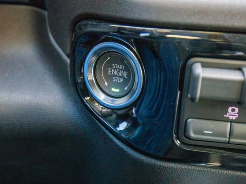 New 2026 Chevrolet Silverado 2500 LT w/ Trail Boss Package image 32