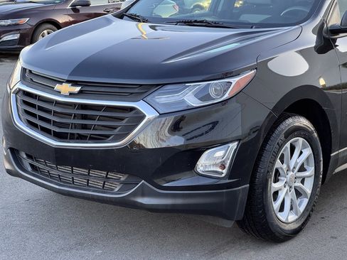 Used 2019 Chevrolet Equinox LS w/ LS Convenience Package image 34