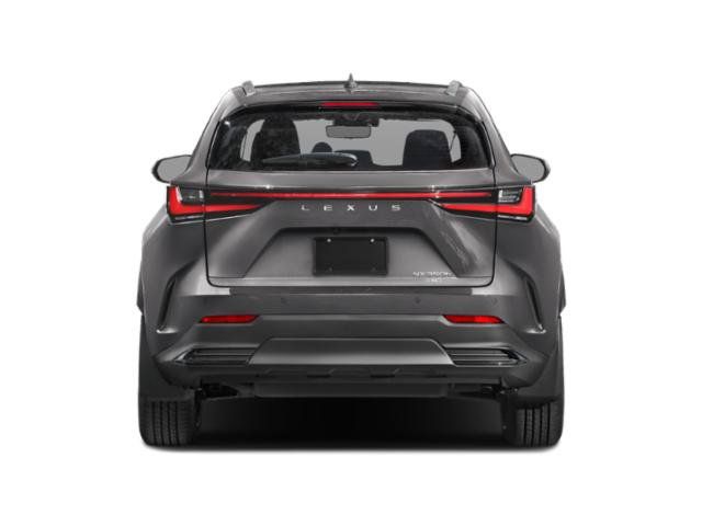 Certified 2024 Lexus NX 350h AWD w/ Vision Package image 5