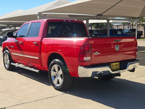 Used 2009 Dodge Ram 1500 Truck SLT w/ Lone Star Regional Pkg RWD image 5