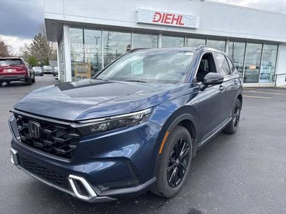 Used 2023 Honda CR-V Sport Touring