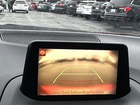 Used 2017 MAZDA MAZDA3 Sport w/ Preferred Equipment Package image 16