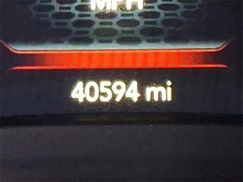 Used 2020 RAM 1500 Big Horn image 19