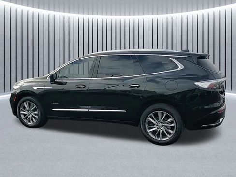 Certified 2023 Buick Enclave Avenir w/ Avenir Technology Package image 7