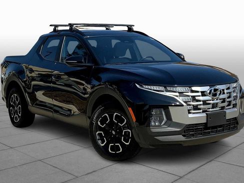 Certified 2022 Hyundai Santa Cruz SEL Premium image 3