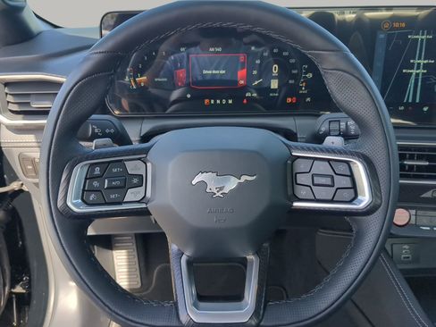 New 2026 Ford Mustang GT Premium image 69