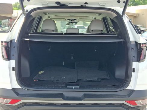 Certified 2024 Hyundai Tucson SEL w/ Convenience Package AWD/4WD image 29