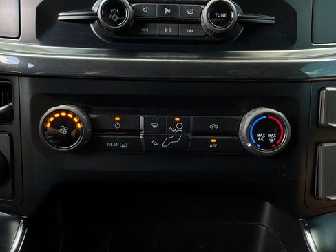 Used 2023 Ford F150 XL w/ STX Appearance Package RWD image 24