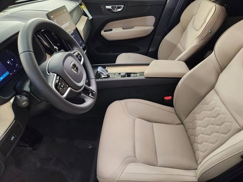 New 2026 Volvo XC60 B5 Plus w/ Protection Package Premier image 13