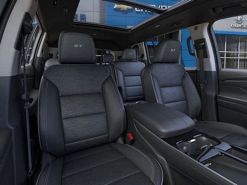 New 2025 Buick Enclave Sport Touring w/ Super Cruise Package image 22