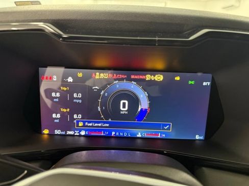 New 2026 Chevrolet Colorado Z71 w/ Technology Package AWD/4WD image 16