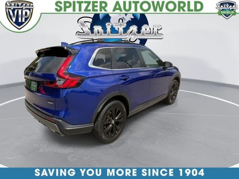 Used 2023 Honda CR-V Sport Touring image 3