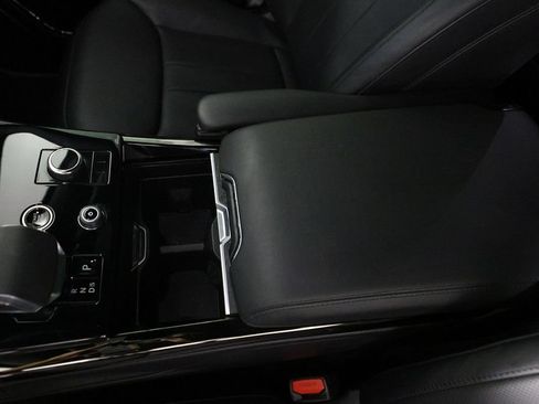 Used 2023 Land Rover Range Rover Sport First Edition AWD/4WD image 35