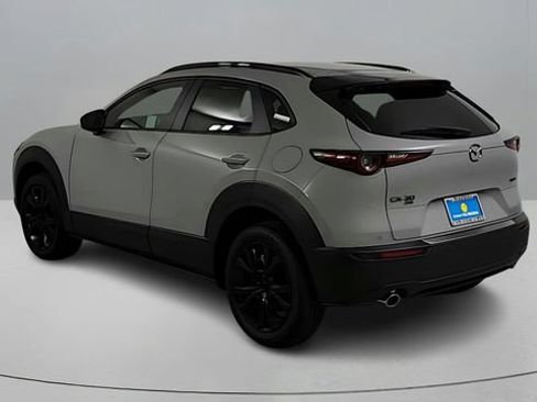Used 2026 MAZDA CX-30 AWD 2.5 S image 6