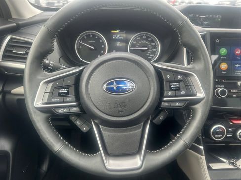 Used 2023 Subaru Forester Limited image 14