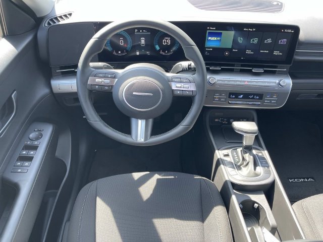 New 2027 Hyundai Kona SEL Sport FWD image 13