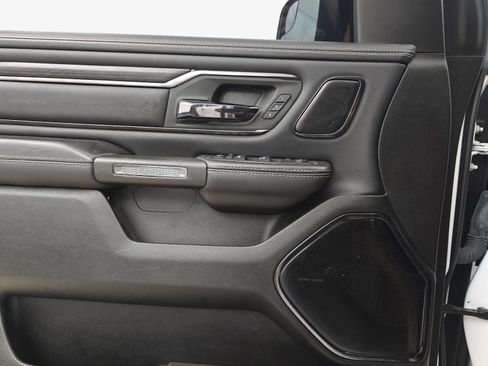 Used 2023 RAM 1500 Limited w/ Night Edition AWD/4WD image 23