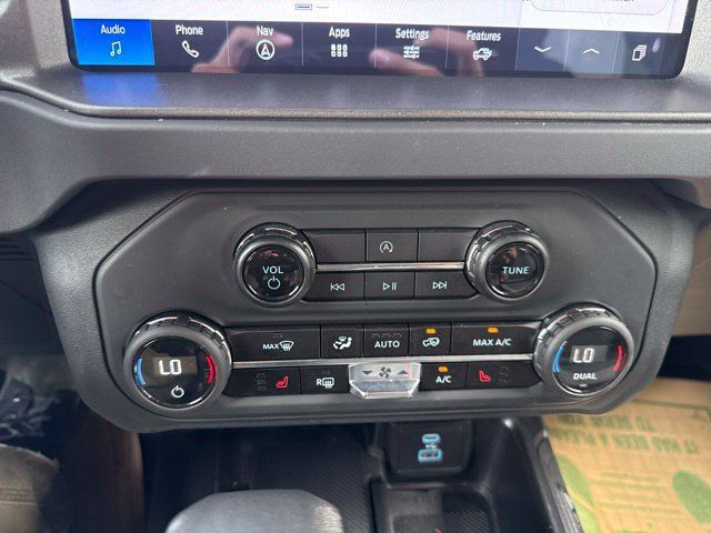 Certified 2025 Ford Bronco Big Bend AWD/4WD image 24