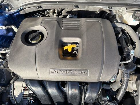 Used 2024 Kia Forte GT-Line FWD image 64