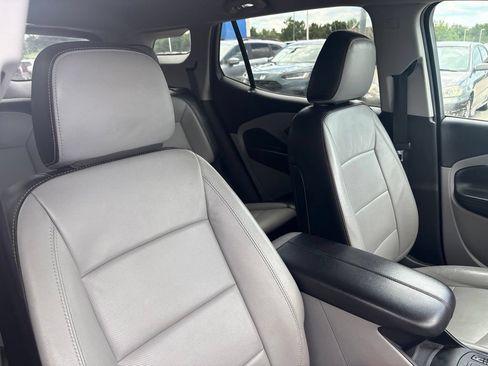 Used 2018 GMC Terrain SLT w/ Preferred Package AWD/4WD image 26