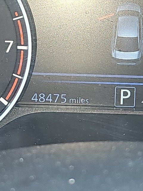 Used 2024 Nissan Altima 2.5 SR FWD image 13