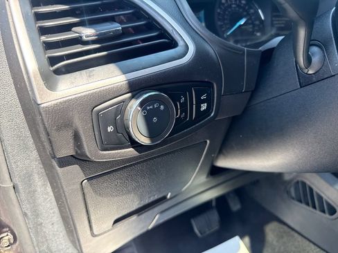 Used 2024 Ford Edge SEL w/ Convenience Package AWD/4WD image 29