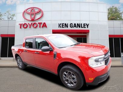 Used 2024 Ford Maverick XLT w/ Equipment Group 300A Standard