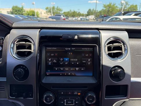 Used 2013 Ford F150 Limited AWD/4WD image 39